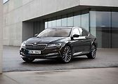 Škoda Superb Ambition 1.5 TSI: 694 900 Kč