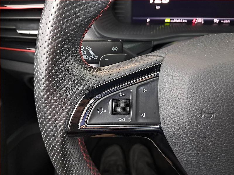 Škoda Kamiq (2020) 1.5 TSI - fotka 19 z 24