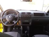 Škoda Fabia 1.2TSi,63kW,ESP,KLIMA,1.MAJIT! - náhled 9