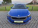 Škoda Scala 1.0 TSI 81 kW Style AT CZ DPH - náhled 1