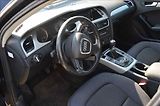 Audi A4 (2010) AVANT 2,0 TDI - náhled 13