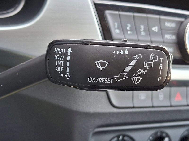 Škoda Fabia (2017) Ambition Plus 1,0MPi 55kW - fotka 18 z 27