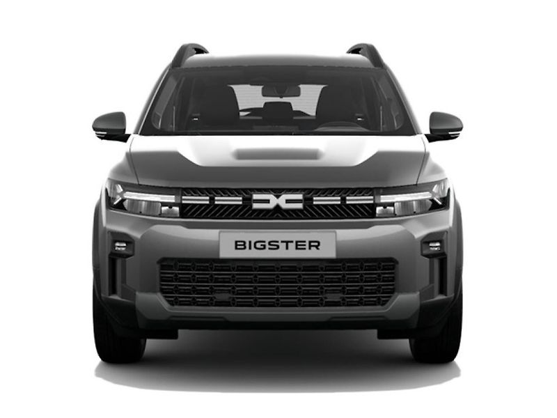 Dacia Bigster (2026) Expression Mild Hybird 140 - fotka 2 z 5