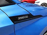 Škoda Enyaq (2023) Sportline iV 60 (62 kWh) - náhled 21