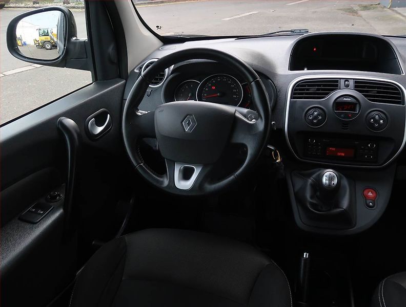 Renault Kangoo (2017) 1.5 dCi, 5Míst, ČR, 1Maj, DPH - fotka 7 z 16