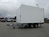 Tanatech (2025)  TFSP 360T.00 2000kg - náhled 14