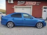 Škoda Octavia 2.0 TFSi RS - náhled 1