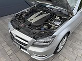 Mercedes-Benz CLS (2014) 350 CDI, 4Matic, AMG - náhled 59