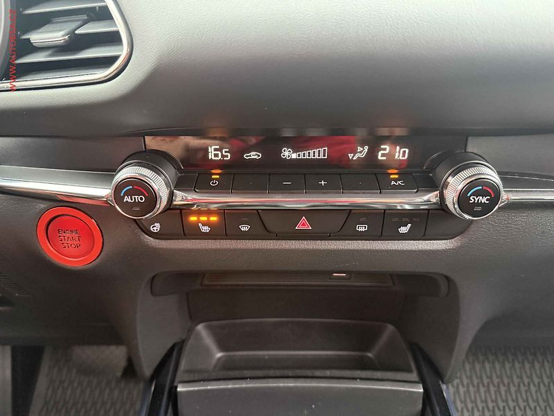 Mazda CX-30 (2020) 2.0, ČR, AT, LED, navi - fotka 17 z 21