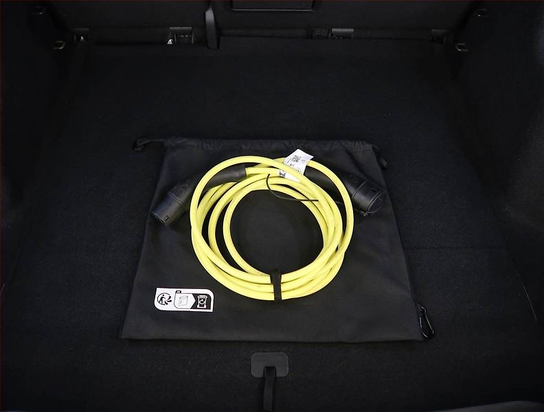 Volkswagen ID.4 (2020) Pro Perf. (82 kWh), SoH 82% - fotka 34 z 34