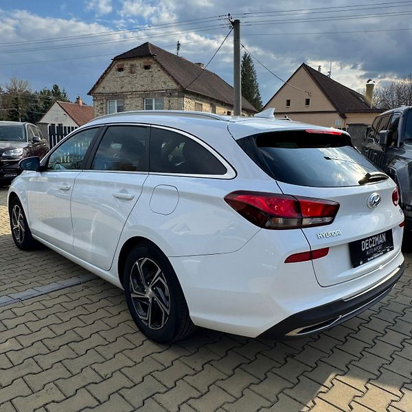 Hyundai i30 (2022) Záruka od výrobce! - fotka 5 z 33