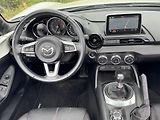 Mazda MX-5 1.5 96 kW Soft top CarPlay - náhled 9