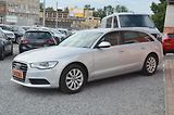 Audi A6 (2013) Avant 3.0 TDi 150kW AT / XENON - náhled 2