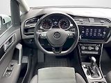Volkswagen Touran (2022) 1.5 TSI 110 kW DSG Highline 7- - náhled 6