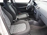 Škoda Fabia (2004) 1.2 12V, nová STK, Tažné - náhled 7