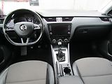Škoda Octavia (2017) 2.0 TDi 4x4, Ambition - náhled 8