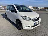 Škoda Citigo 0,0 iV 61kw ELEKTRO Automat - náhled 6