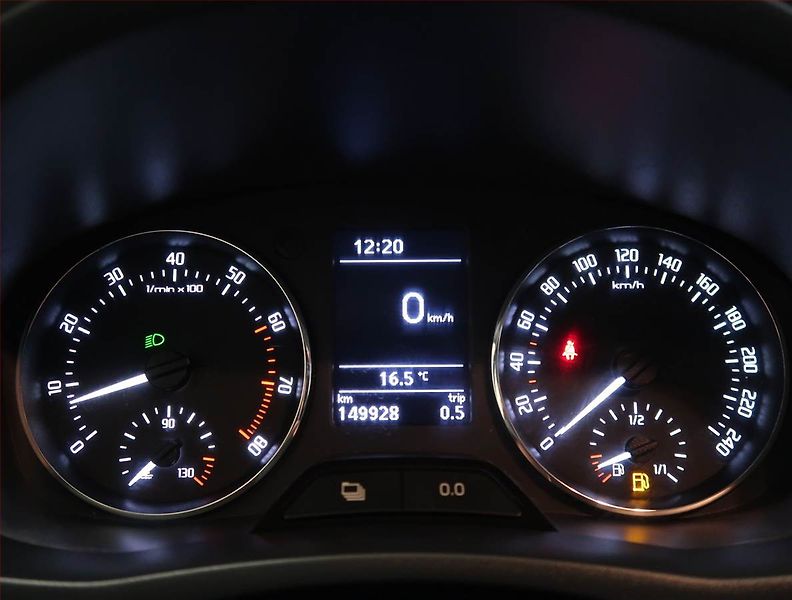Škoda Roomster (2013) 1.2 TSI, Serv.kniha - fotka 11 z 13