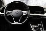 Volkswagen Golf 1,5 TSI EVO 96KW M6 1.MAJ. CZ - náhled 21