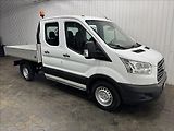 Ford Transit 2.2TDCI 7MÍST AC SKLOPKA DPH - náhled 12