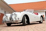 Jaguar XK (1954) 140 OTS - náhled 3