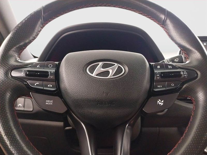 Hyundai i30 (2019) N-Line N Performance - fotka 19 z 20