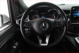 Mercedes-Benz Třídy V (2020) 300 d, ČR, DPH - náhled 21