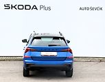 Škoda Kamiq (2025) Monte Carlo 1,0 TSI 85 kW 6 MP - náhled 9