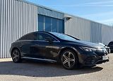 Mercedes-Benz EQE 300 AMG Kam Pano BLIS LED - náhled 2