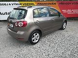 Volkswagen Golf Plus 1,6 i DSG 75 kW - náhled 2