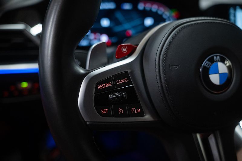 BMW M4 (2022) COMPETITION xDrive  - fotka 31 z 39