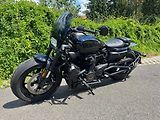Harley-Davidson (2022) RH 1250S Sportster S - náhled 3