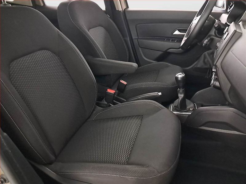 Dacia Duster (2019) 1.6 SCe, ČR,1.maj, Tempomat - fotka 9 z 16