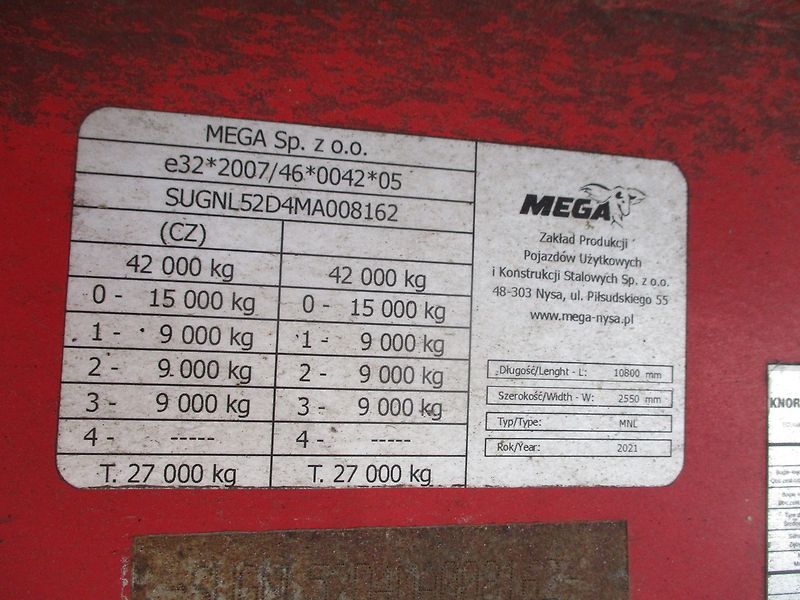 MEGA MNL Light 50m3 - fotka 21 z 29