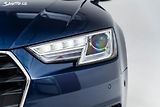 Audi A4 2.0 TDI quattro*Servis - náhled 18