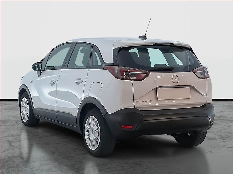 Opel Crossland X (2021) 1.2, ČR,1.maj, Serv.kniha - fotka 4 z 18