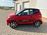 Aixam City (2026) GTO - Ambition - náhled 2