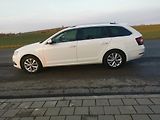Škoda Octavia 2,0TDI DSG 110kW ACC STYLEPLUS - náhled 8