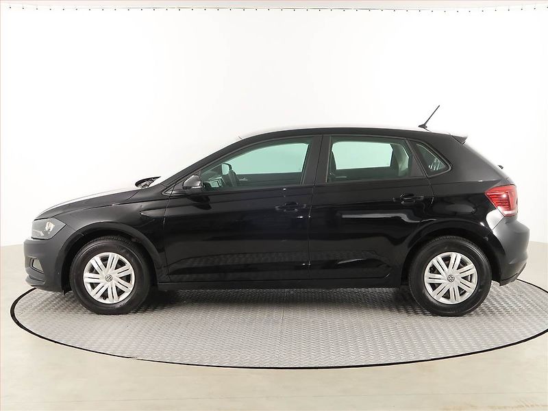 Volkswagen Polo (2019) 1.0 - fotka 3 z 16
