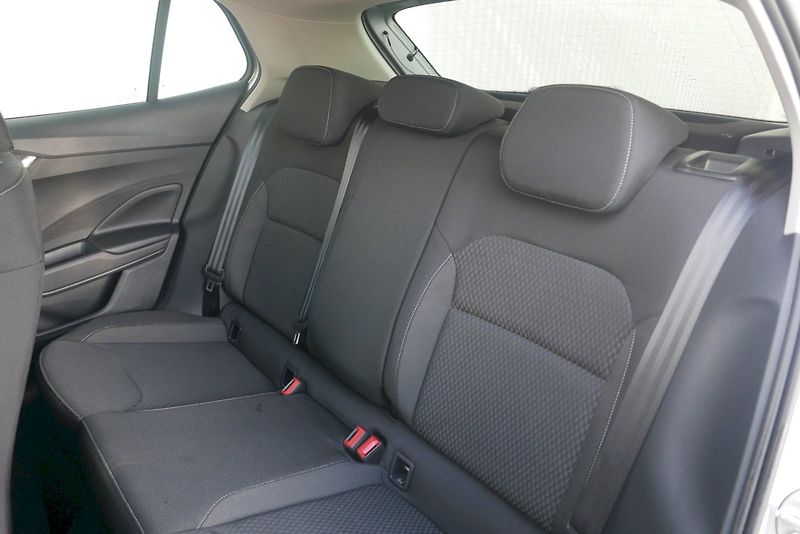 Škoda Fabia (2024) 1.0 TSI 85kW M6° Top Selection - fotka 25 z 31