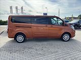 Ford Tourneo Custom 2,0 mHEV 136kW Titanium L2 - náhled 6