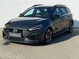 Hyundai i30 1.5 T-GDI MHEV DCT N-Line - náhled 1