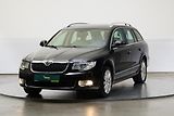 Škoda Superb - náhled 1