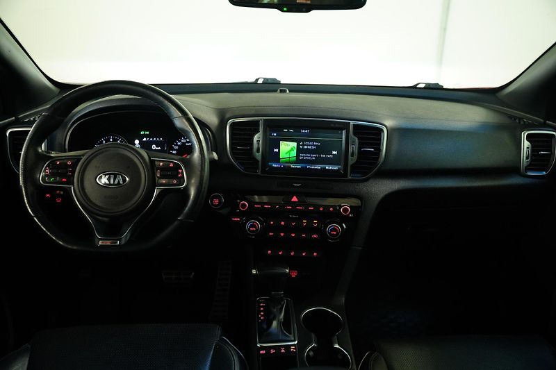 Kia Sportage - fotka 5 z 30