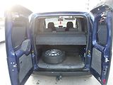 Citroën Nemo 1,4HDi 5 MÍST SPOTŘ: 4,3L/100k - náhled 20