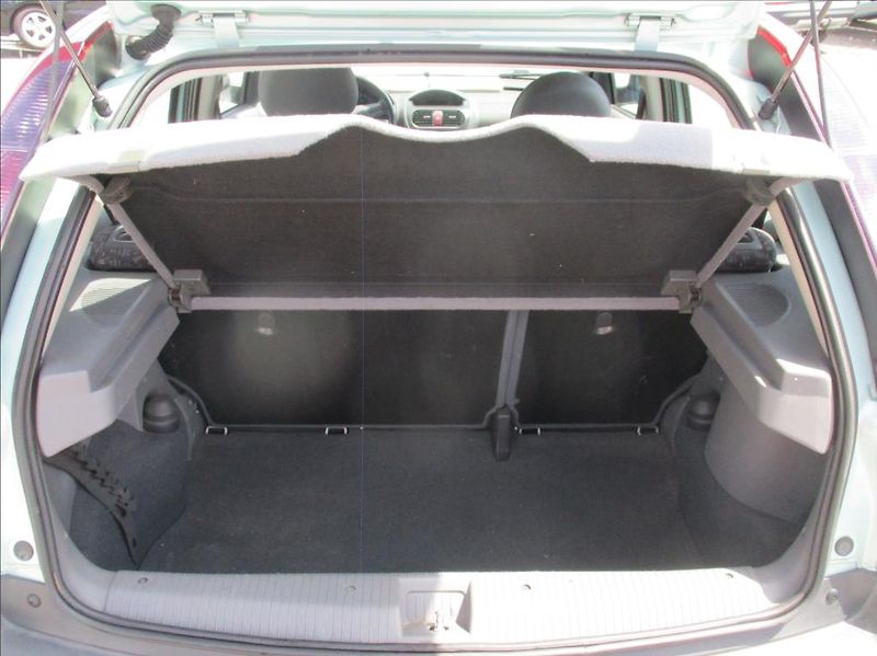 Opel Corsa 1,2 i, automat, klima, servis, - fotka 9 z 27