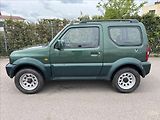 Suzuki Jimny 1,3 i RANGER 4x4 SERVIS TAŽNÉ - náhled 3