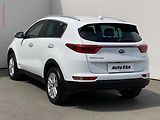 Kia Sportage (2018) 2.0 CRDi 4x4, ČR, AT, navi - náhled 6