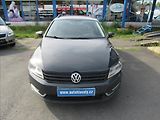 Volkswagen Passat 1,6 TDi 77kW Variant - náhled 1