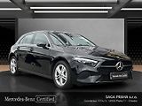 Mercedes-Benz Třídy A A-Třída 200 Progressive Advanc - náhled 8